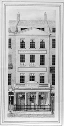 Das alte Lyceum-Theater
